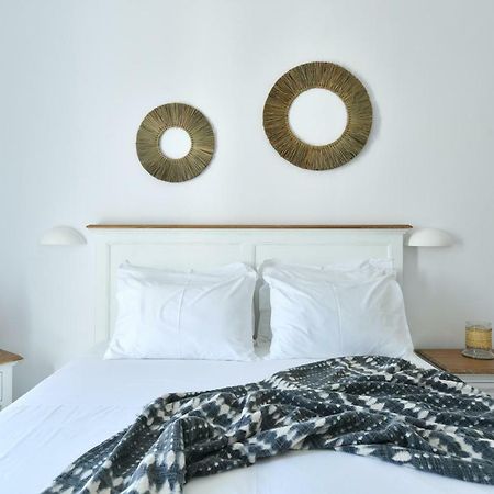 Soleya Suites Páros Zewnętrze zdjęcie