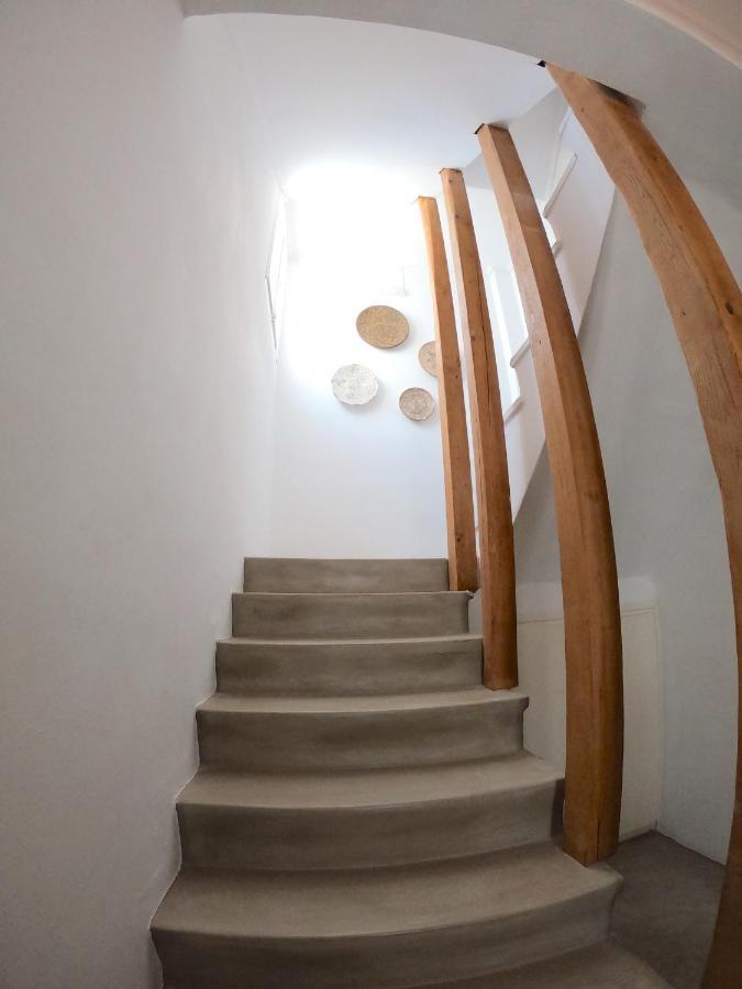 Soleya Suites Páros Zewnętrze zdjęcie